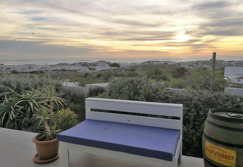 2 Bedroom Property for Sale in Van Riebeeckstrand Western Cape